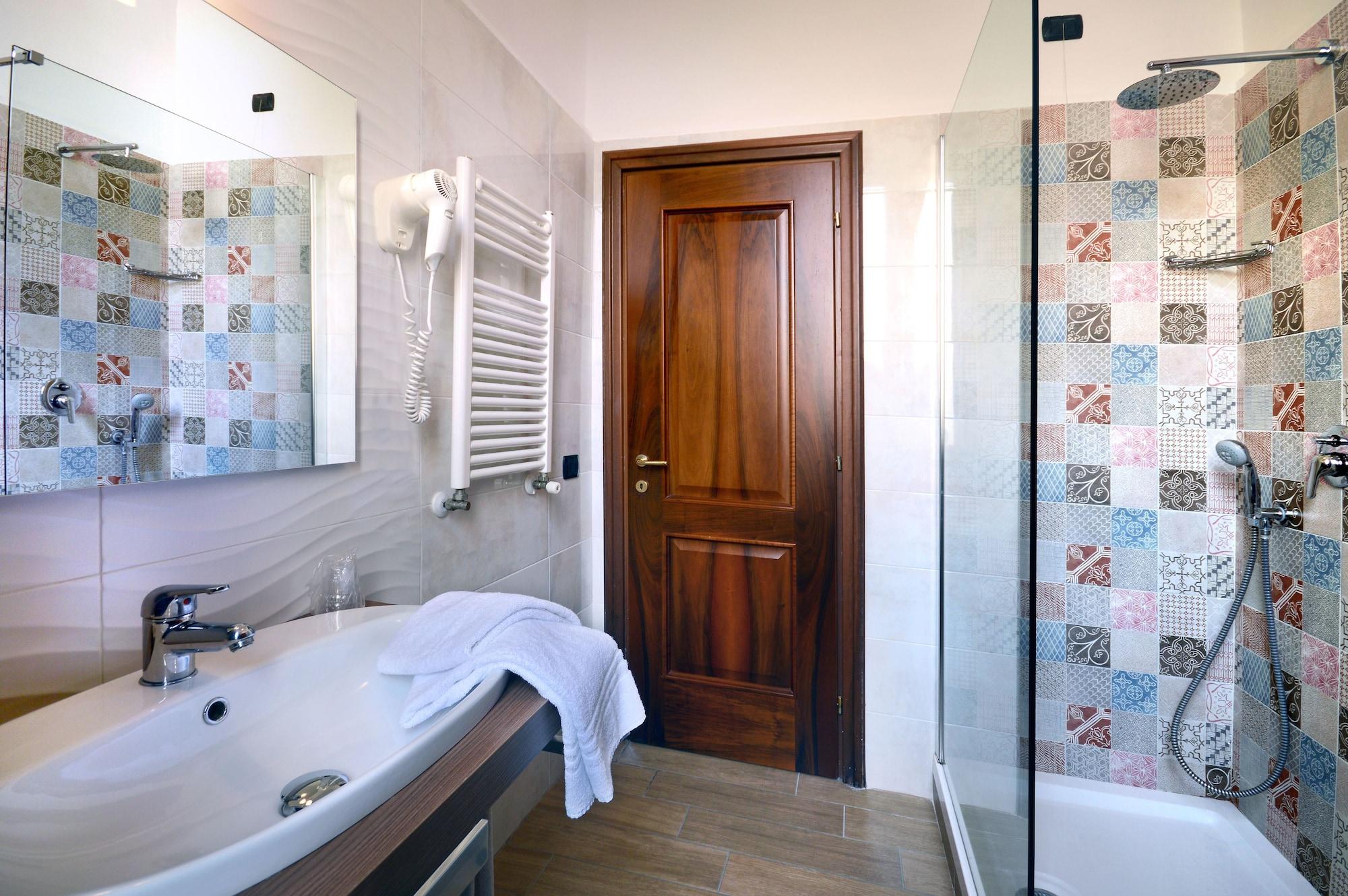 Pinto-Storey Hotel Napoli Bagian luar foto