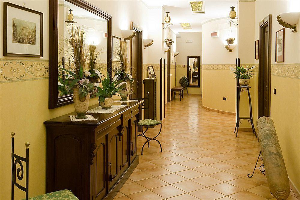 Pinto-Storey Hotel Napoli Bagian luar foto